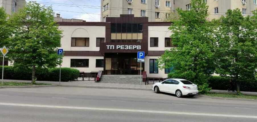 Неделина 14б, Липецк, юрист Пастухов